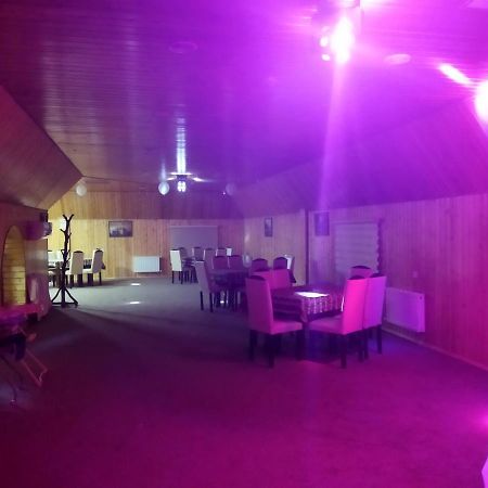 Star Hotel Cuxuryurd Kültér fotó