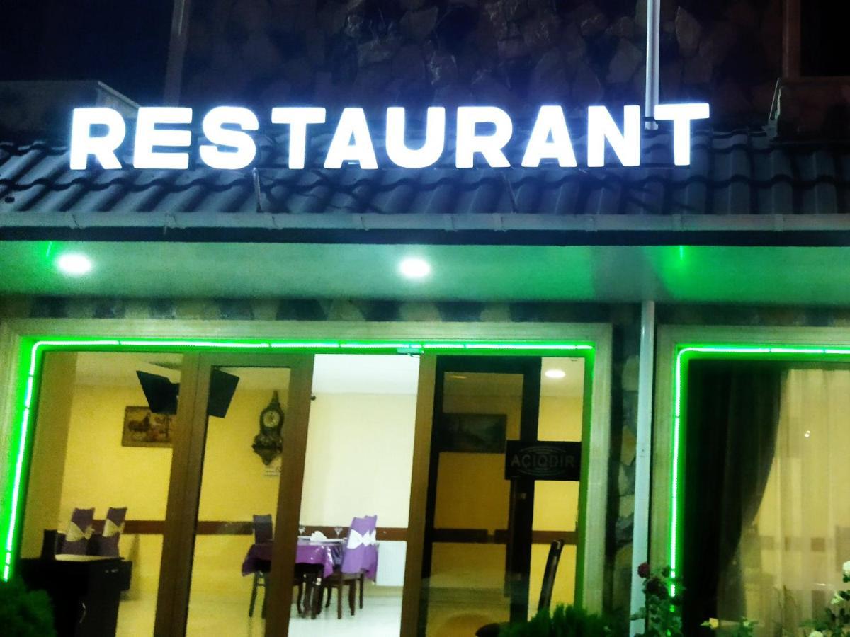 Star Hotel Cuxuryurd Kültér fotó