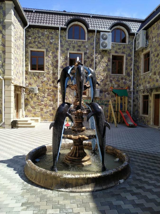 Star Hotel Cuxuryurd Kültér fotó