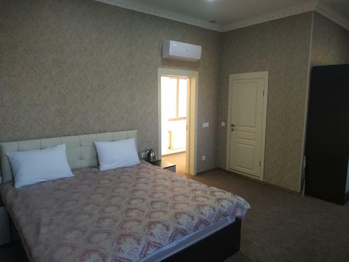 Star Hotel Cuxuryurd Kültér fotó