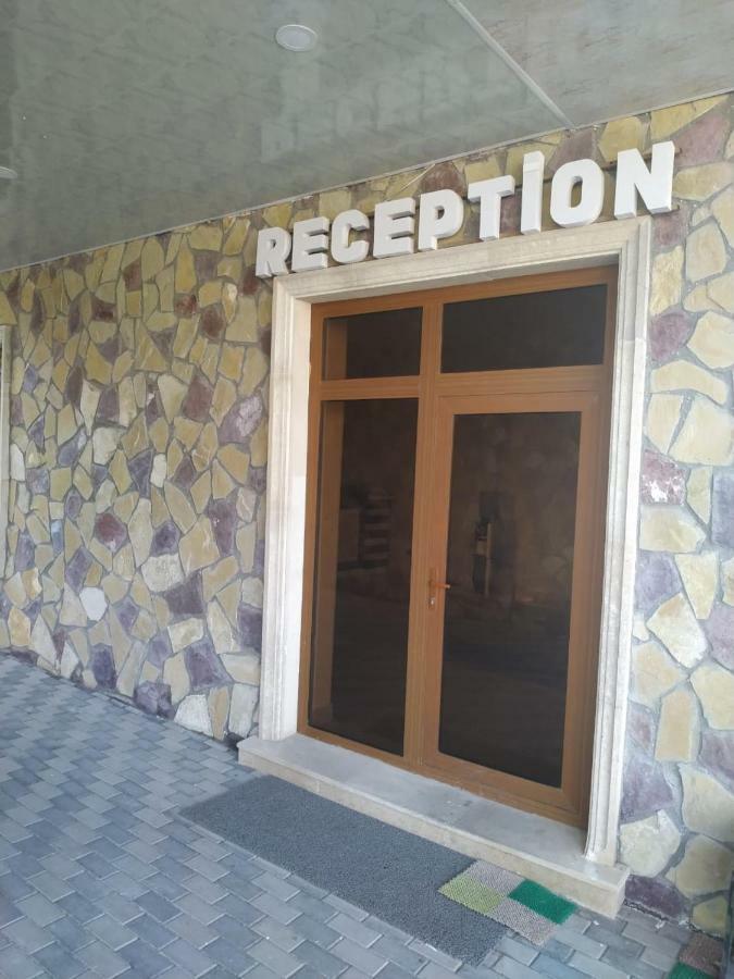 Star Hotel Cuxuryurd Kültér fotó